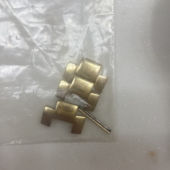 Michael Kors Watch - Tortoise Shell - Picture 7 of 8